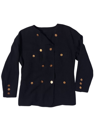 Tailleur chanel 40 - tailleur,