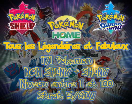 Pokémon epée bouclier - pokémon,