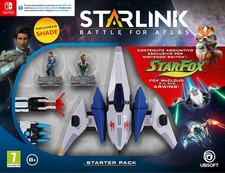 Ubisoft Starlink: Battle for Atlas (Starter Pack) (Nintendo Switch)