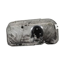 Carter d'huile - Porsche MACAN