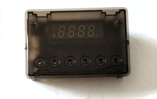 16200150500 Programmateur cuisinière four ARISTON HOTPOINT SCHOLTES