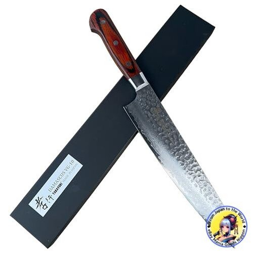 Couteau sakai takayuki - sakai,