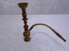hhp43m Pipe En Bois Et Laiton