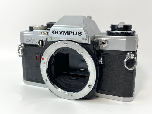 Olympus om10 exc 35mm - [exc+5], slr