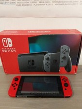 Nintendo Switch V2 Complète