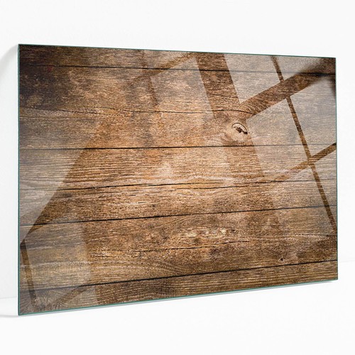 Plateau table verre - plateau,