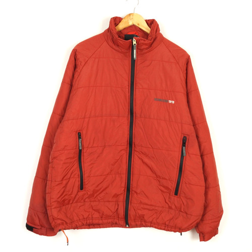 Veste matelassée homme