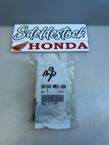 Vis banjo 12mm honda - 12mm,