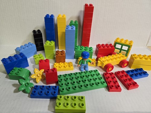 Lego duplo 5506 - 5506, complete