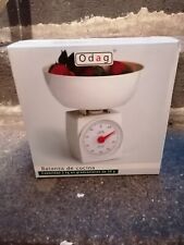 balance de cuisine Mécanique Occasion 