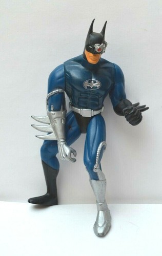 Jouet figurine batman kenner - figurine,