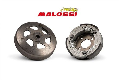 Embrayage cloche malossi - embrayage,