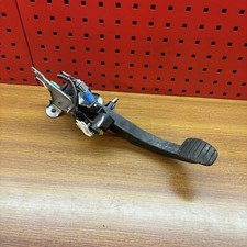 Pedales Embrayage Renault