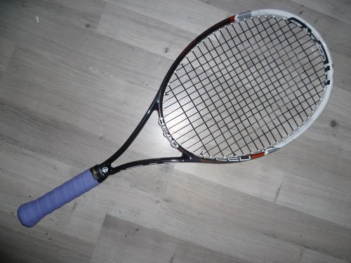 Raquette tennis head - tennis, speed