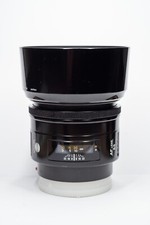 Objectif fixe minolta - objectif,
