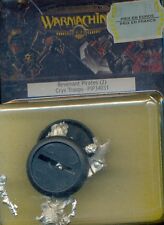 PRIVATEER PRESS WARMACHINE PIP