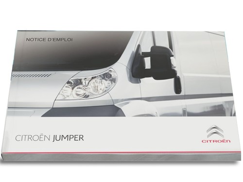 Citroen jumper 2006 2013 - citroen,