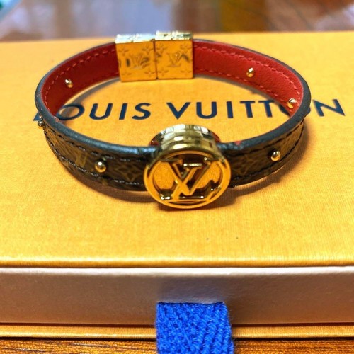 Bracelet louis vuitton - bracelet,