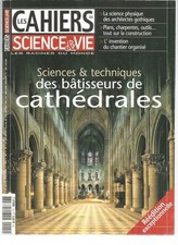 LES CAHIERS DE SCIENCE & VIE