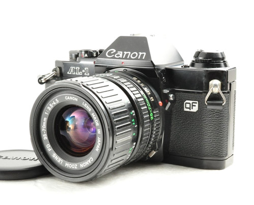 Appareil photo reflex