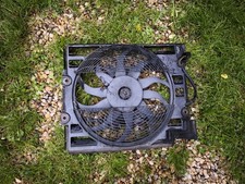 Ventilateur Climatisation Bmw