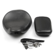 Selle pilote arriere assise Pour Honda Shadow Spirit VT750/ACE VT750CD 98-03