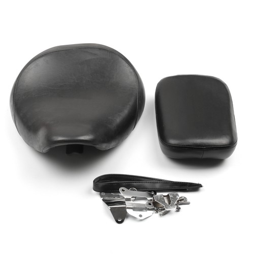 Selle pilote arriere - , assise