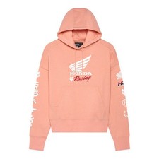 Hoodie Fox Pour Filles Honda