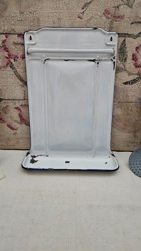 Ancien porte ustensiles - ancien, porte-ustensiles