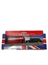 Bargain, Un, SOUENIR DIE CAST