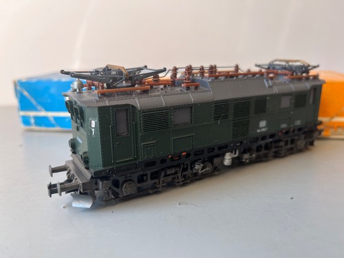 Roco ancienne loco br - ancienne, bb