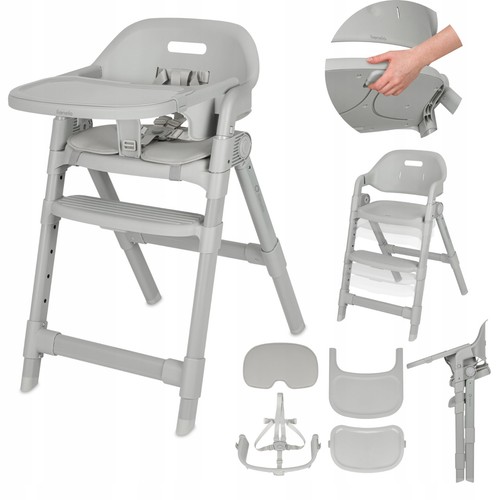 Chaise alimentation pour - chaise, d'alimentation