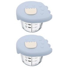 2 Pcs Petits Pots Pour Bébé