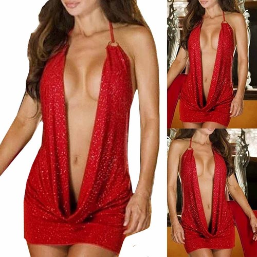 Sensual red tight fitting - sensual,