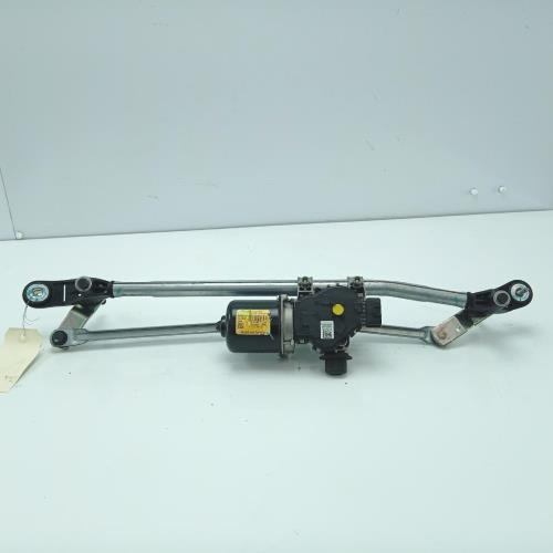 Moteur essuie glace avant