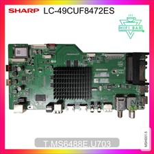 ✅ Carte Mère pour TV Sharp