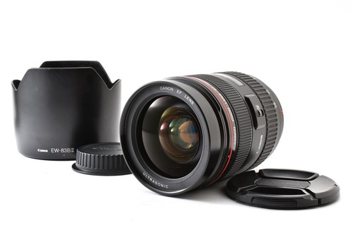 Objectif zoom canon 70 - objectif, 28-70