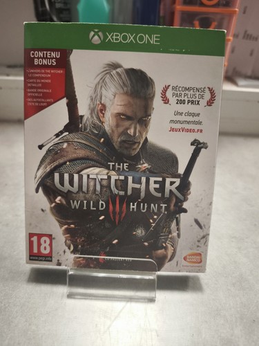 The witcher wild hunt - 3, :