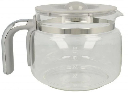 Carafe verre originale - originale, smeg