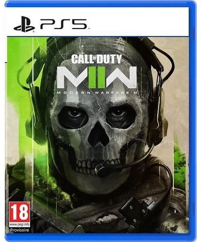Call duty modern warfare ii - of,