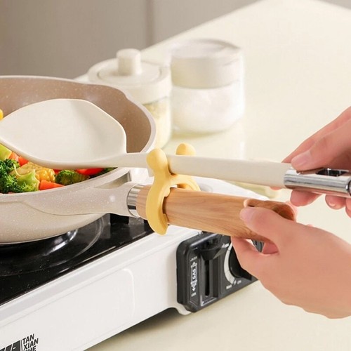 Support spatule casserole - support, et