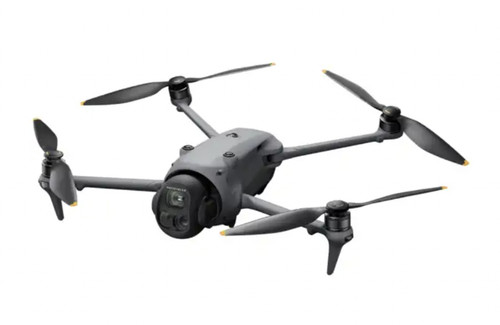 Dji mavic pro 512gb - 4,