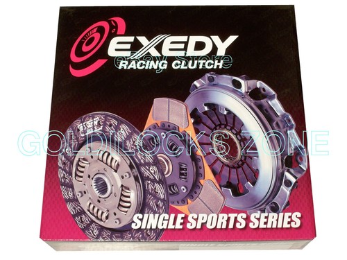 Genuine exedy racing stage - exedy,