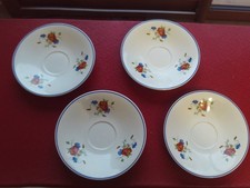 RARE 4 ANCIENNES PETITES