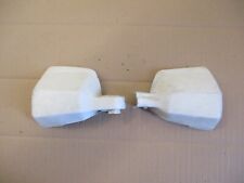 Protèges mains pour Honda 650