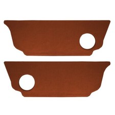 Ensemble panneau de kick