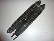 Amortisseur arrière origine pour Scooter MBK 125 Skyliner Après 2005 5NR