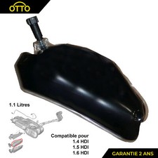 Poche de Cerine Additif FAP prévu 207 208 C3 Picasso Aircross II C4 Cactus EOLYS