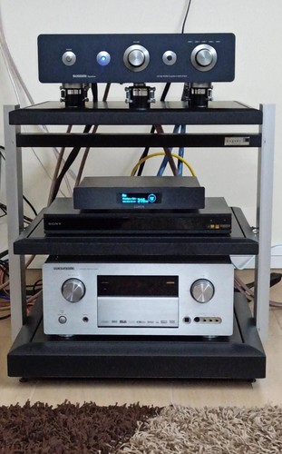Sugden a21se signature class - sugden,