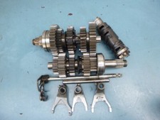 BOITE DE VITESSE YAMAHA YZF1000 YZF 1000 THUNDERACE REFERENCE MOTEUR 4VD